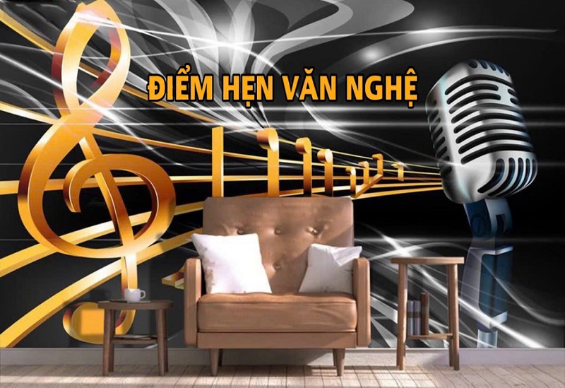 Nghệ nhân quốc gia Nguyễn Hồng Phong - Sứ mệnh gìn giữ và phát triển nghệ thuật tại ''Điểm hẹn văn nghệ''